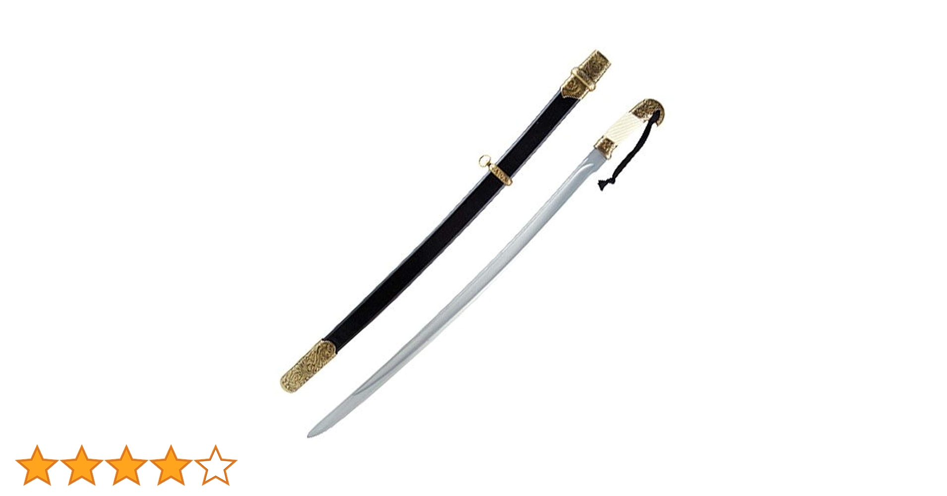 DENIX デニックス 4135 コサック サーベルシャシュカ　西洋刀剣　模造刀 59-93.jpg